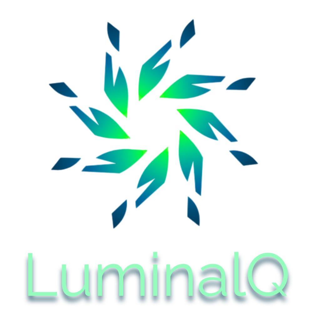 Luminal Q Logo